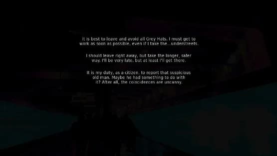 New Tricks for Old Gods — Screenshots