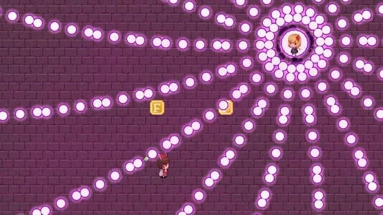 Touhou Blooming Chaos — Screenshots