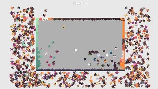 Daylife in Japan: Animated Jigsaw Puzzle Series — Screenshoty
