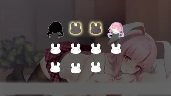 Seek Girl II — Screenshoty
