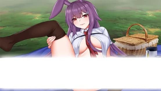 Seek Girl II — Screenshoty