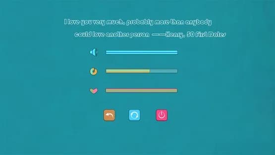 Seek Girl II — Screenshoty