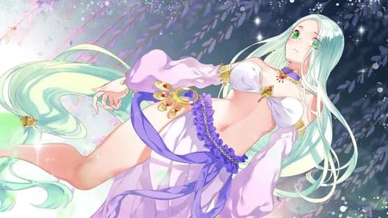 Seek Girl II — Screenshoty