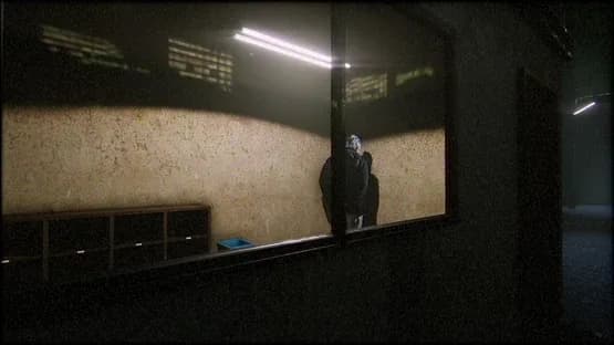 Stigmatized Property — Screenshoty