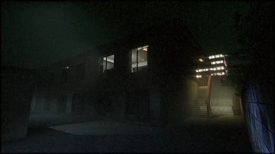 Stigmatized Property — Screenshoty
