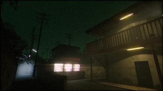 Stigmatized Property — Screenshoty