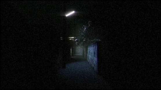 Stigmatized Property — Screenshoty