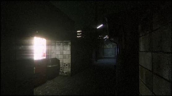 Stigmatized Property — Screenshoty