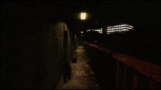 Stigmatized Property — Screenshoty
