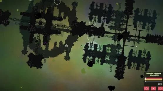 Masteroid — Screenshots