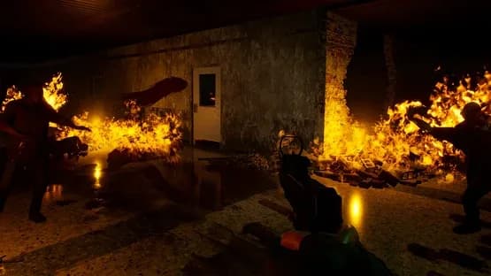 Combat Force — Screenshots