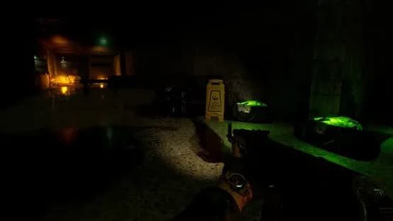 Combat Force — Screenshots