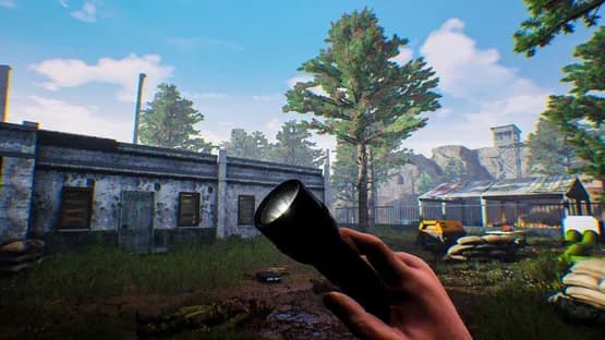 Combat Force — Screenshots