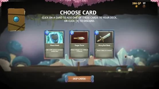 Rise of the Slime — Screenshots