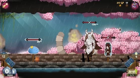 Rise of the Slime — Screenshots