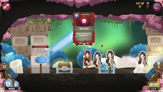 Rise of the Slime — Screenshots