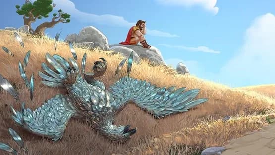 12 Labours of Hercules II: The Cretan Bull — Screenshots