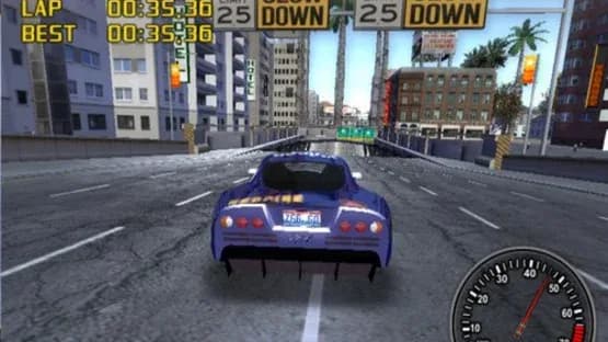 Build 'n Race — Screenshots