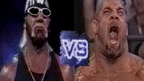 WCW/nWo Thunder — Screenshots