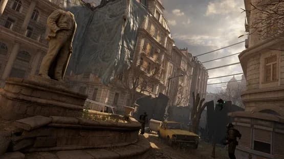 Half-Life: Alyx — Screenshoty