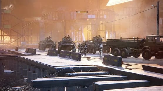Sniper Ghost Warrior Contracts — Screenshoty