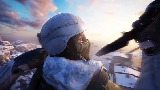 Sniper Ghost Warrior Contracts — Screenshoty