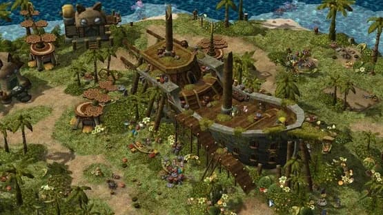 Ragnarok Online — Screenshots