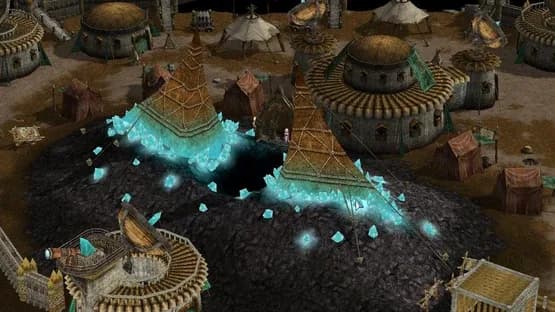 Ragnarok Online — Screenshots