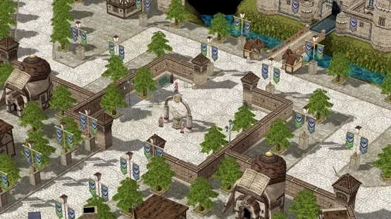 Ragnarok Online — Screenshots