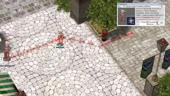 Ragnarok Online — Screenshots