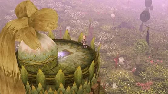 Ragnarok Online — Screenshots