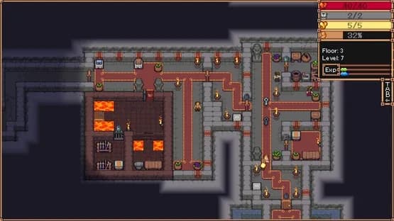 Dredgers — Screenshoty