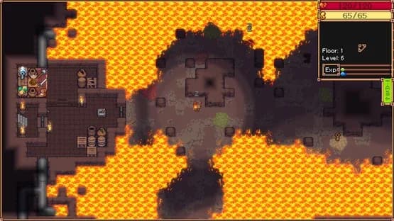 Dredgers — Screenshoty