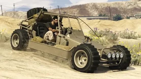 Grand Theft Auto V: Premium Online Edition — Screenshoty