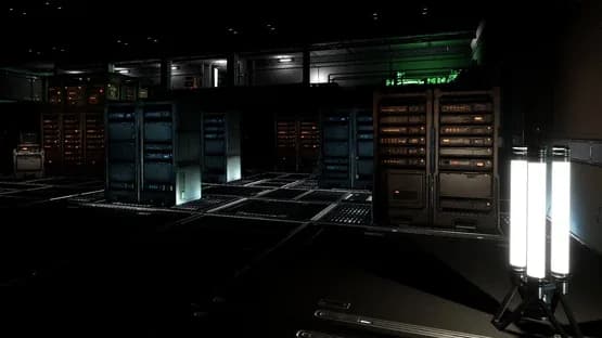 Scraper: Gauntlet — Screenshoty