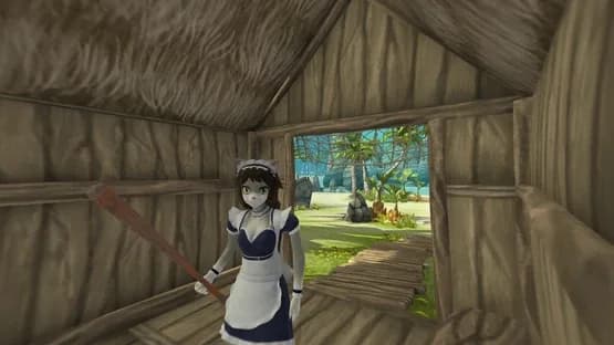 Neko Arena — Screenshots