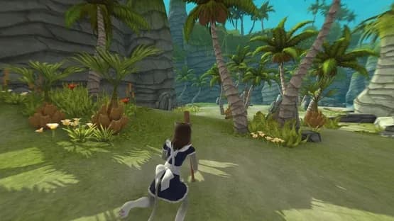 Neko Arena — Screenshots
