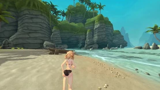 Neko Arena — Screenshots