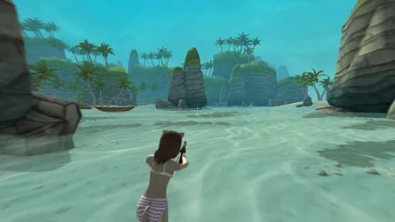 Neko Arena — Screenshots