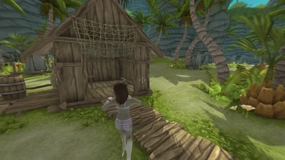 Neko Arena — Screenshots