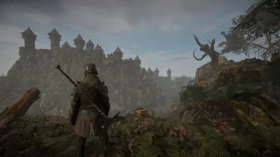 Isles of Adalar — Screenshots