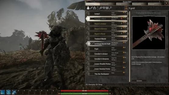 Isles of Adalar — Screenshots