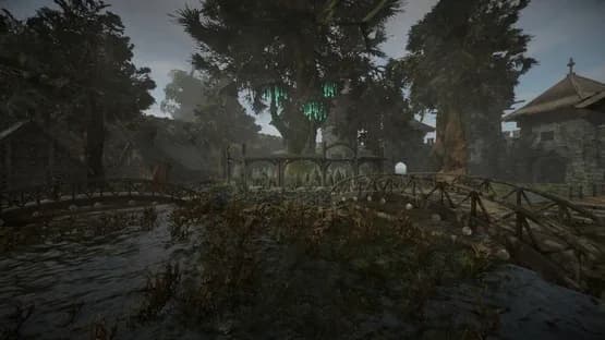 Isles of Adalar — Screenshots