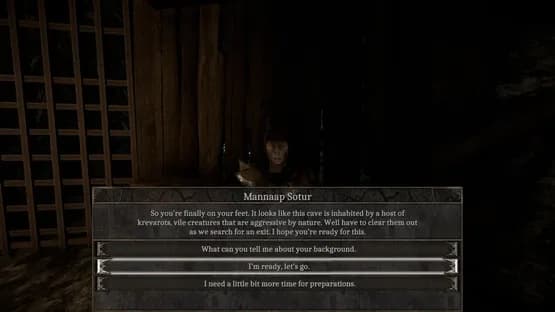 Isles of Adalar — Screenshots