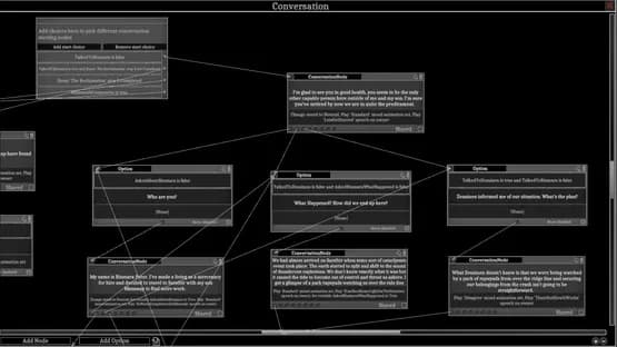 Isles of Adalar — Screenshots