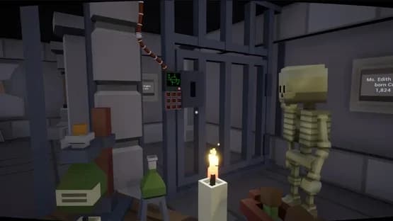 To Be Headed or Not to Be — Screenshots