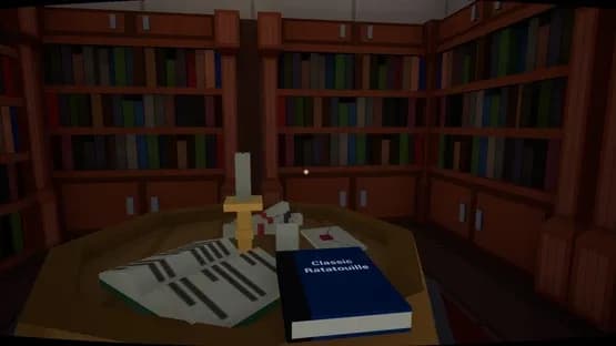 To Be Headed or Not to Be — Screenshots