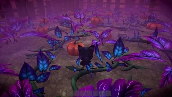 Potion Paws — Screenshoty