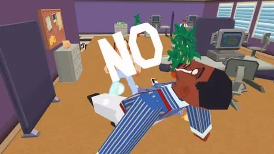 Say No! More — Screenshoty
