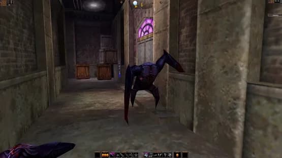 Kiss: Psycho Circus - The Nightmare Child — Screenshoty